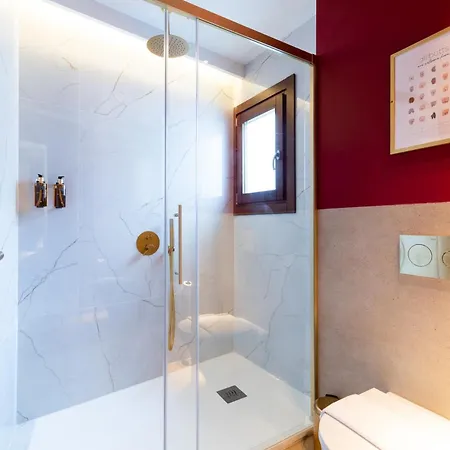 Siesta De La Jefa Aparthotel