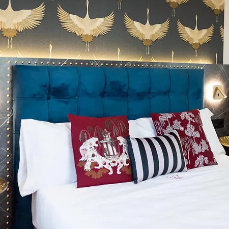 Siesta De La Jefa Hotel apartamentowy Grenada