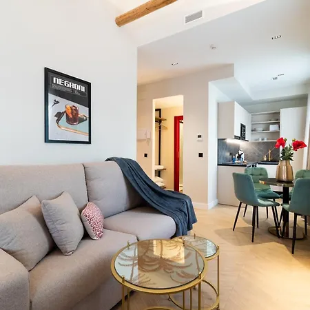 Siesta De La Jefa Granada