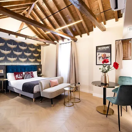 Aparthotel Siesta De La Jefa