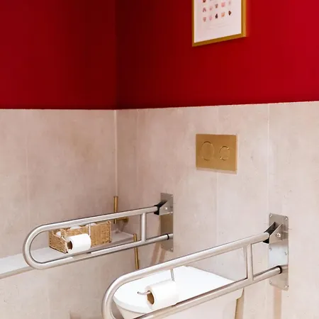 Aparthotel Siesta De La Jefa