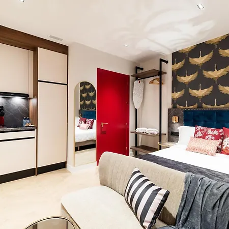 Siesta De La Jefa Aparthotel