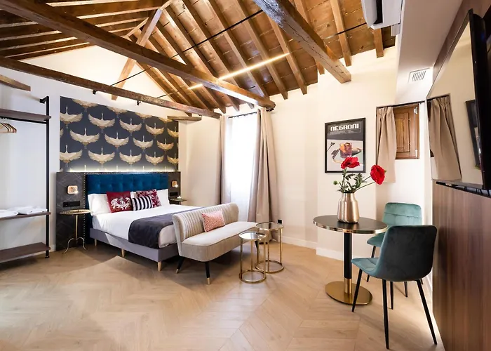 아파트호텔 Siesta De La Jefa