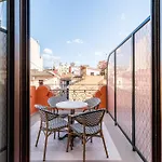 Siesta De La Jefa Aparthotel