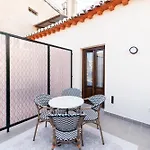 Aparthotel Siesta De La Jefa 4*
