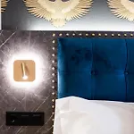 Siesta De La Jefa Aparthotel Granada