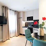 Aparthotel Siesta De La Jefa 4*