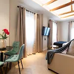 Siesta De La Jefa Aparthotel Granada