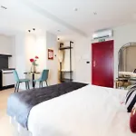 Aparthotel Siesta De La Jefa Granada