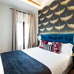 Aparthotel Siesta De La Jefa Granada