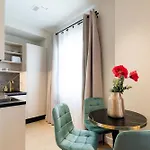 Aparthotel Siesta De La Jefa