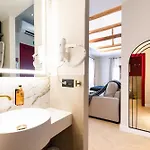 Siesta De La Jefa Aparthotel
