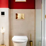 Aparthotel Siesta De La Jefa Granada