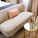 Aparthotel Siesta De La Jefa 4*