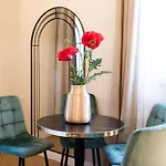 Siesta De La Jefa Aparthotel 4*