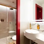 Siesta De La Jefa Aparthotel 4*