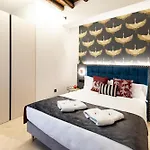 Siesta De La Jefa Aparthotel