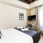 Siesta De La Jefa 4*