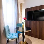 Siesta De La Jefa Aparthotel