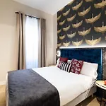 Aparthotel Siesta De La Jefa 4*