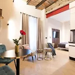 Siesta De La Jefa 4* Granada