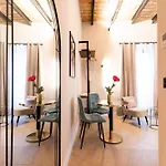 Aparthotel Siesta De La Jefa 4*