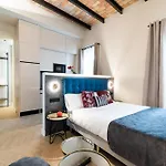 Aparthotel Siesta De La Jefa
