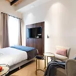 Aparthotel Siesta De La Jefa Granada