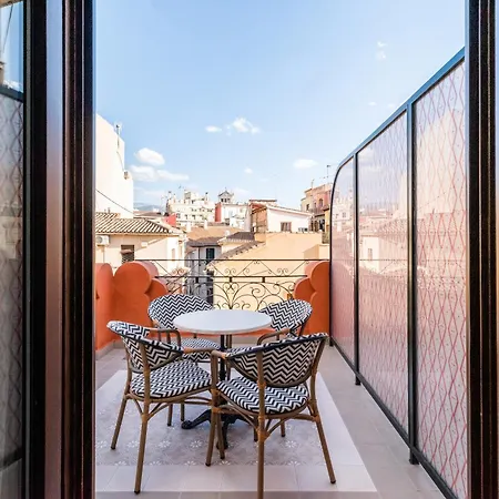 Siesta De La Jefa Apartahotel