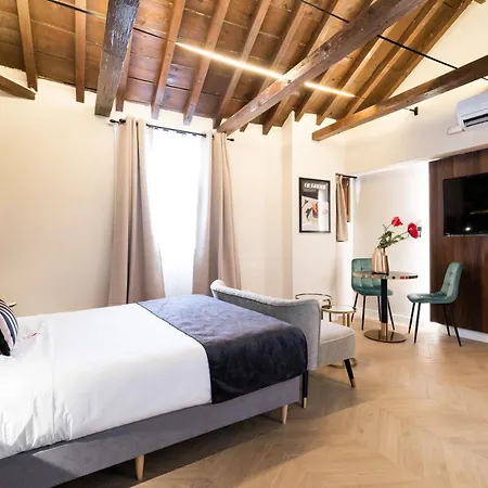 Apartahotel Siesta De La Jefa