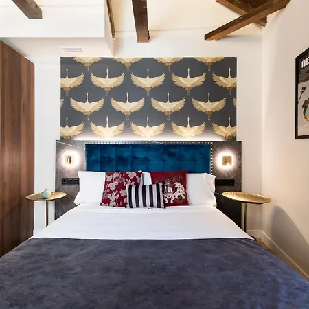 Siesta De La Jefa 4*