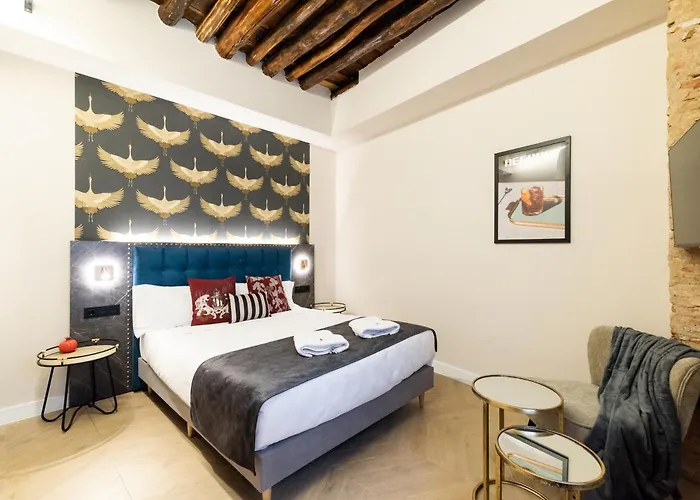 Siesta De La Jefa 4*