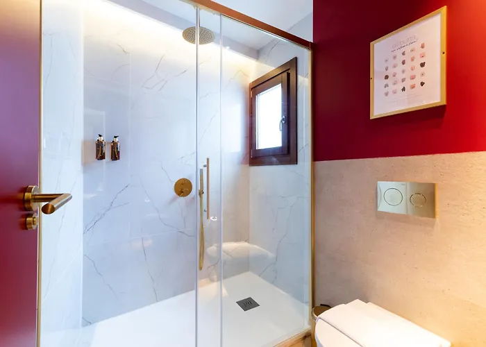 Siesta De La Jefa Apartmanhotel