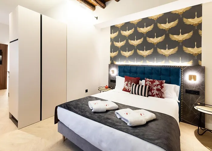 Siesta De La Jefa Apartmanhotel