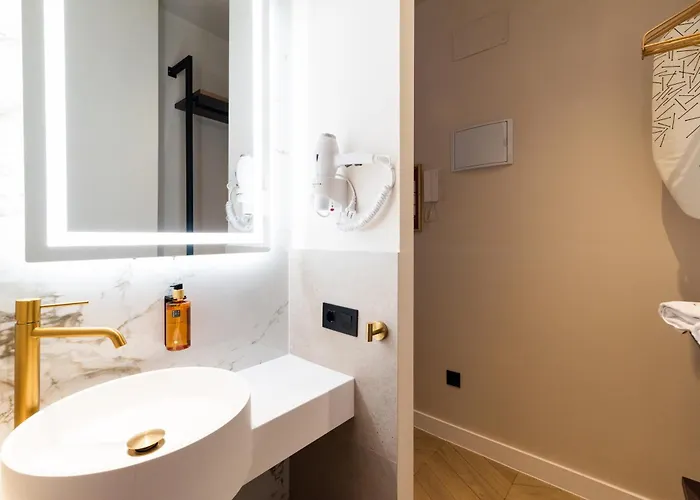 Apartmanhotel Siesta De La Jefa 4*