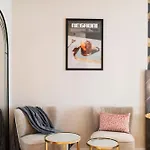 Siesta De La Jefa 公寓式酒店 4*